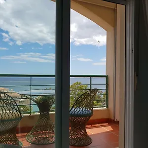 Calaquebrada Apartamento Benalmádena