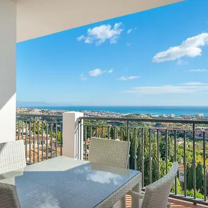 Apartamento Calle Nuestra Señora De La Victoria