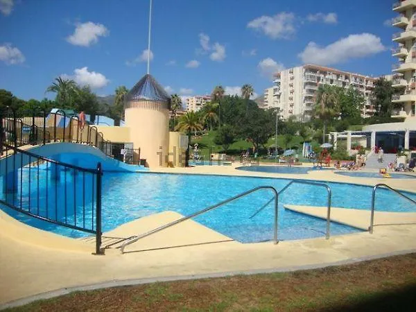 Jupiter Appartments Benalmadena 0*,  Spain